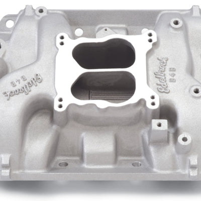 Edelbrock Buick B4 B Manifold