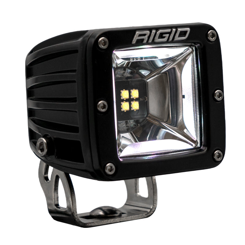 Rigid Industries Radiance+ Scene RGBW Surface Mount - Pair Rigid Industries Radiance+ Scene RGBW Surface Mount - Pair