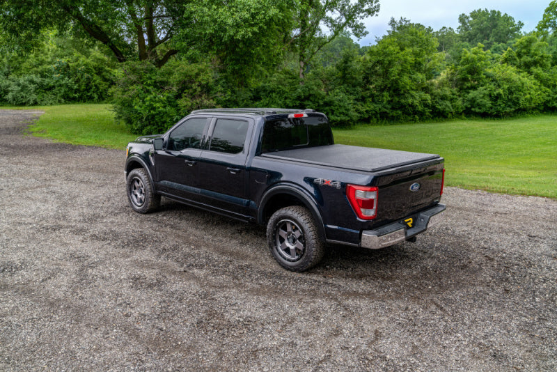 Extang 19-21 Chevy/GMC Silverado/Sierra 1500 (5ft 8 in Bed) Trifecta e-Series Extang 19-21 Chevy/GMC Silverado/Sierra 1500 (5ft 8 in Bed) Trifecta e-Series