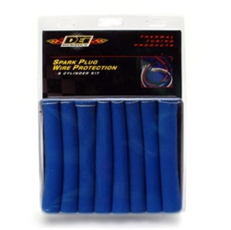 DEI Protect-A-Boot - 6in - 8-pack - Blue DEI Protect-A-Boot - 6in - 8-pack - Blue