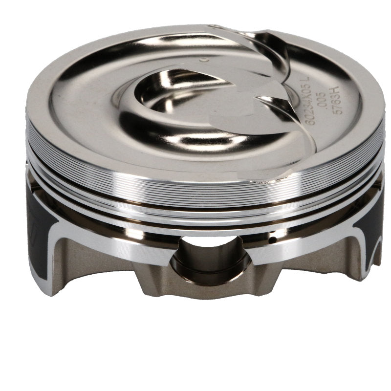 Wiseco Chevy LT1 Gen V 4.125in Bore 1.105in CH -20cc Dish Piston Kit Wiseco Chevy LT1 Gen V 4.125in Bore 1.105in CH -20cc Dish Piston Kit