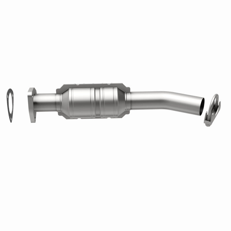 MagnaFlow Conv DF 04-05 Suzuki Forenza 2.0L MagnaFlow Conv DF 04-05 Suzuki Forenza 2.0L