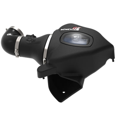 aFe Momentum GT Pro 5R Cold Air Intake System 16-19 Cadillac CTS-V 6.2L SC