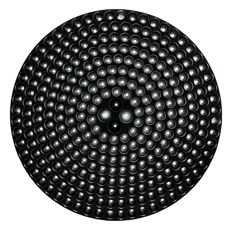 Chemical Guys Cyclone Dirt Trap Car Wash Bucket Insert - Black Chemical Guys Cyclone Dirt Trap Car Wash Bucket Insert - Black