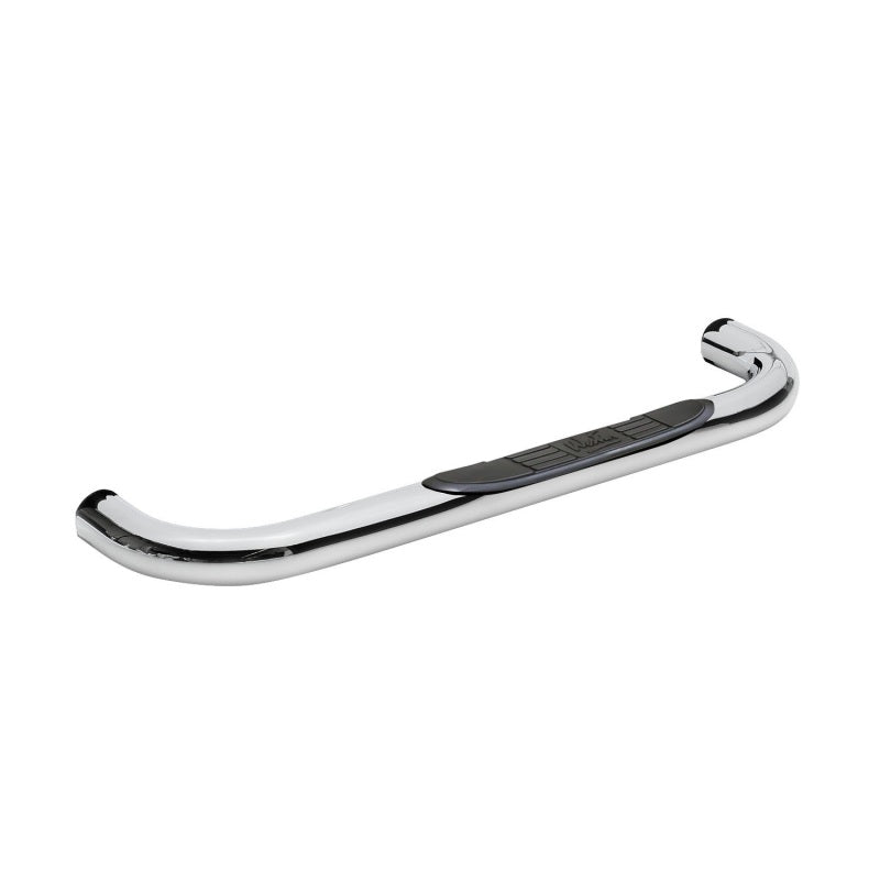 Westin 2009-2018 Ram 1500 Reg Cab Signature 3 Nerf Step Bars - Chrome Westin 2009-2018 Ram 1500 Reg Cab Signature 3 Nerf Step Bars - Chrome