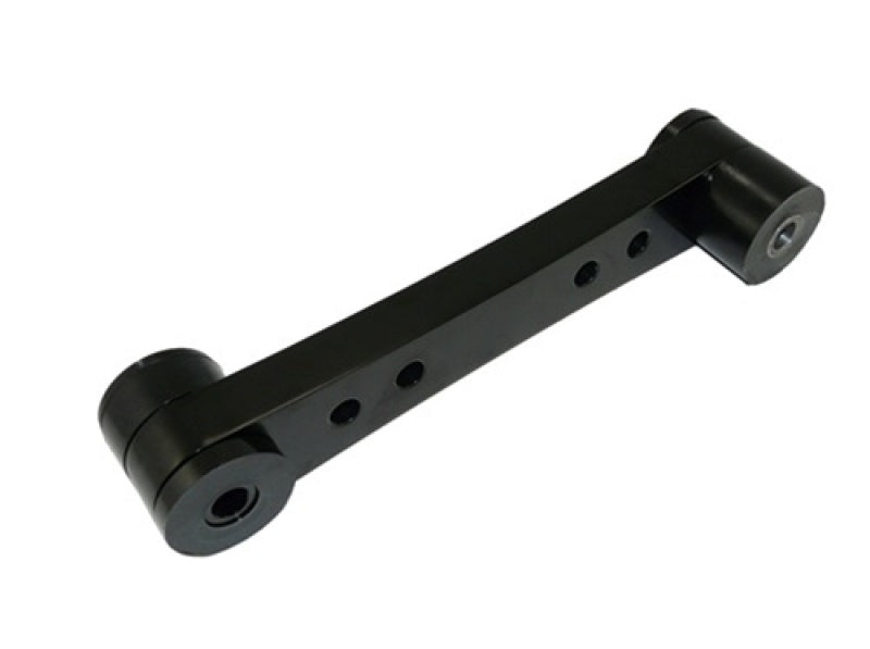 Torque Solution Billet Aluminum Lower Engine Mount: Chrysler Pt Cruiser 00-11 Torque Solution Billet Aluminum Lower Engine Mount: Chrysler Pt Cruiser 00-11