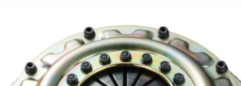 OS Giken Replacement Clutch Cover Bolt Set (18pcs) - For TS Multi-Plate Stamped Steel Cover OS Giken Replacement Clutch Cover Bolt Set (18pcs) - For TS Multi-Plate Stamped Steel Cover