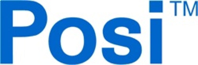 Eaton Posi Differential 17 Spline 3.08-3.90 Ring Gear Pinion Ratio Rear 8.5in Eaton Posi Differential 17 Spline 3.08-3.90 Ring Gear Pinion Ratio Rear 8.5in