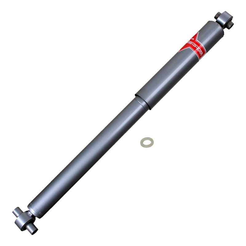 KYB Shocks & Struts Gas-A-Just Rear BUICK Rainier 2004-07 CHEVROLET SSR 2003-06 CHEVROLET Trailblaze KYB Shocks & Struts Gas-A-Just Rear BUICK Rainier 2004-07 CHEVROLET SSR 2003-06 CHEVROLET Trailblaze