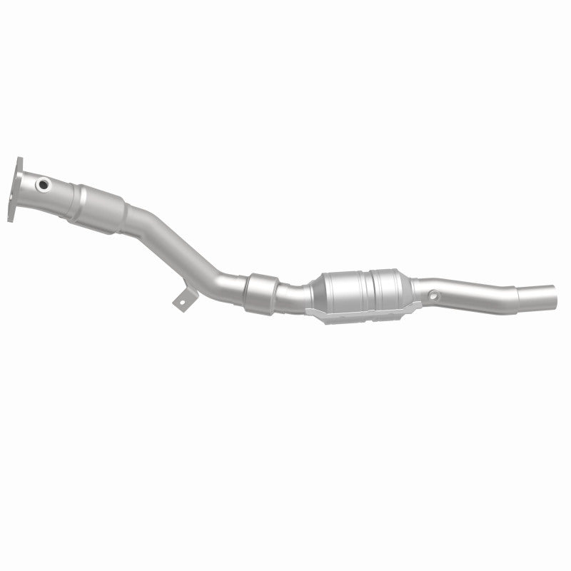 MagnaFlow Conv DF 00-02 Audi A6 Quattro 2.7L MagnaFlow Conv DF 00-02 Audi A6 Quattro 2.7L
