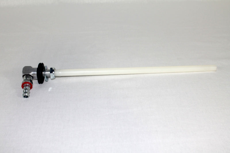 Fuelab Diesel Velocity Series Draw Tube Kit Fuelab Diesel Velocity Series Draw Tube Kit
