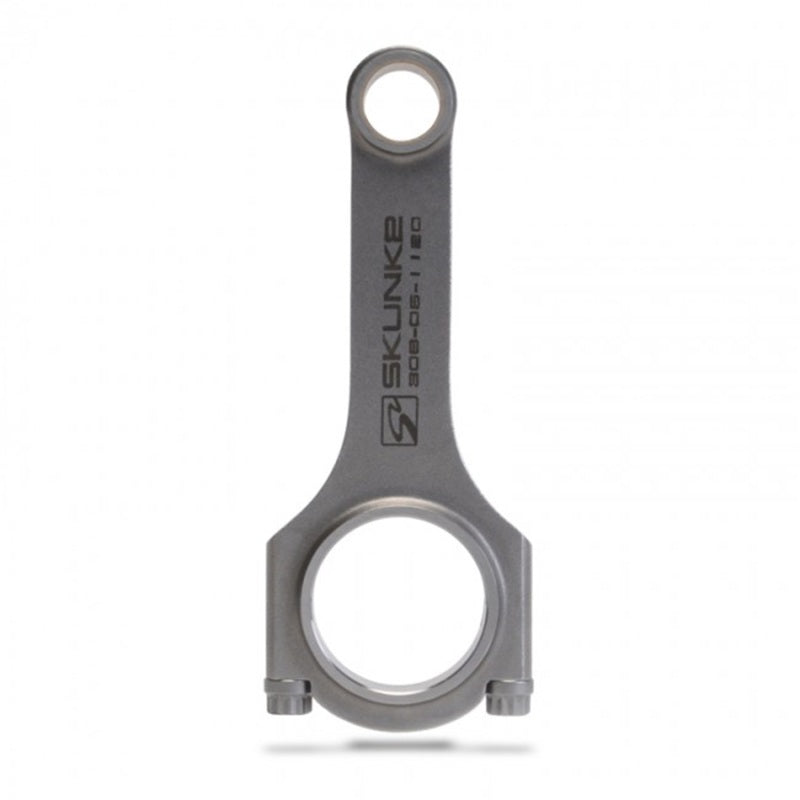 Skunk2 Alpha Series Honda D16/Z6 Connecting Rods (Long Rods) Skunk2 Alpha Series Honda D16/Z6 Connecting Rods (Long Rods)