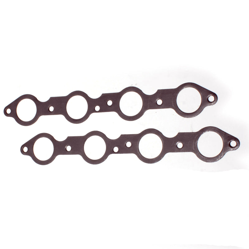 BBK 16-21 GM LT1 6.2L Exhaust Header Gasket Set BBK 16-21 GM LT1 6.2L Exhaust Header Gasket Set