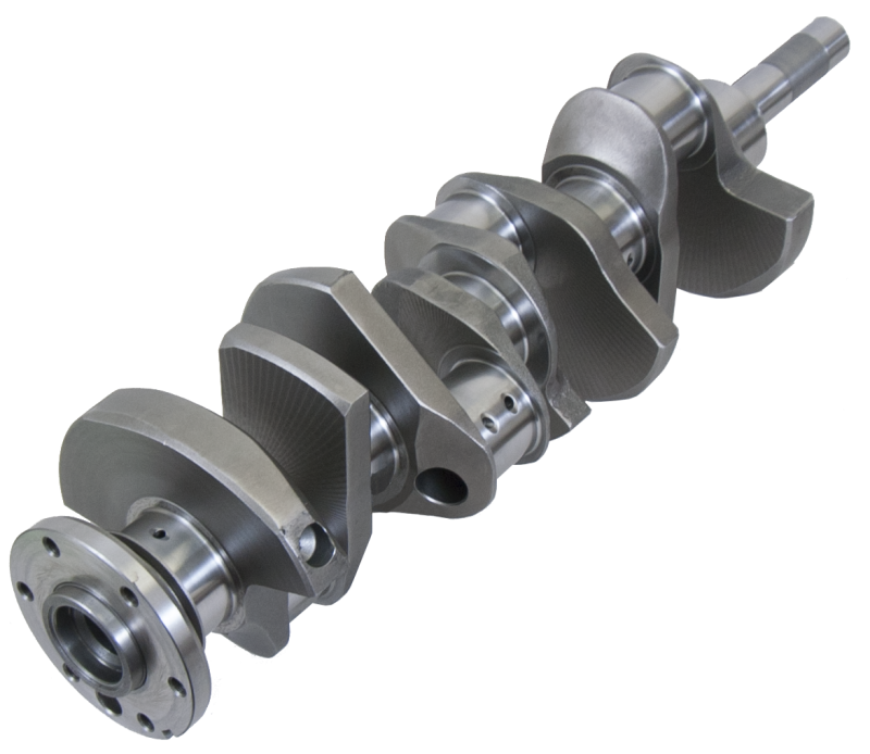 Eagle Ford FE Cast Crankshaft Eagle Ford FE Cast Crankshaft