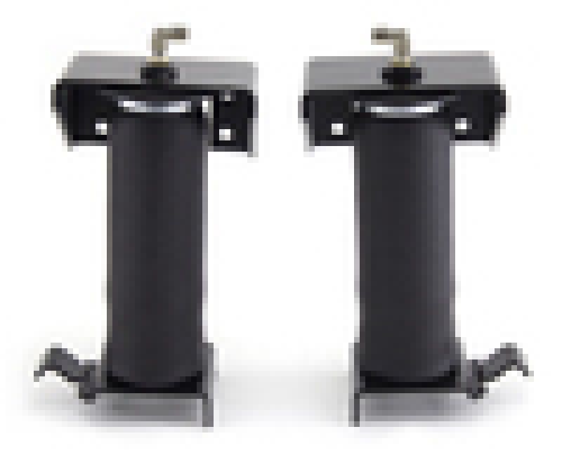 Air Lift Ridecontrol Air Spring Kit Air Lift Ridecontrol Air Spring Kit