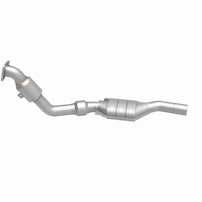 MagnaFlow Conv DF 03-04 Audi RS6 4.2L Driver Side MagnaFlow Conv DF 03-04 Audi RS6 4.2L Driver Side