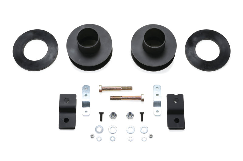 Fabtech 05-10 Ford F250/350 4WD 2.5in Leveling System Fabtech 05-10 Ford F250/350 4WD 2.5in Leveling System