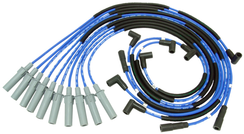 NGK Dodge Ram 1500 2006-2005 Spark Plug Wire Set NGK Dodge Ram 1500 2006-2005 Spark Plug Wire Set