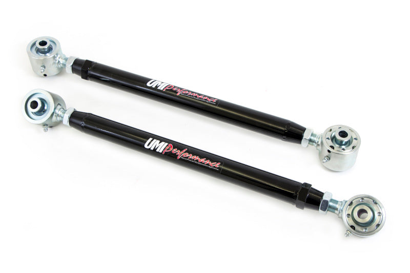 UMI Performance 82-02 F-Body Double Adjustable Control Arms- Roto-Joints UMI Performance 82-02 F-Body Double Adjustable Control Arms- Roto-Joints