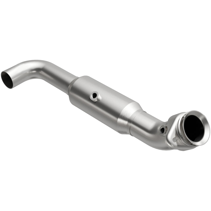 MagnaFlow Converter Direct Fit 10-14 Ford F-150 6.2L MagnaFlow Converter Direct Fit 10-14 Ford F-150 6.2L