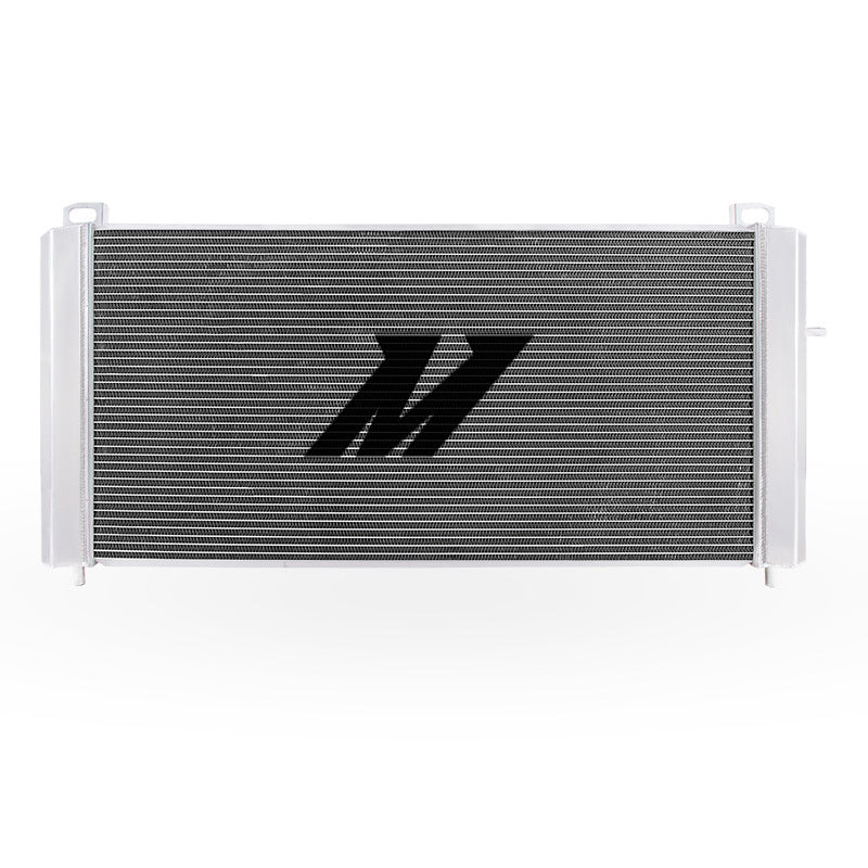 Mishimoto 99-14 Chevrolet Silverado 1500 V8 Aluminum Radiator Mishimoto 99-14 Chevrolet Silverado 1500 V8 Aluminum Radiator