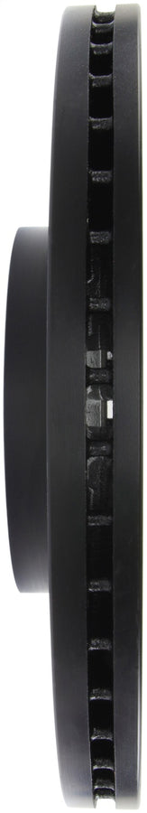 StopTech 06-07 350Z / 05-07 G35 exp Sport/ 06-07 G35X SportStop Slotted & Drilled Front Left Rotor StopTech 06-07 350Z / 05-07 G35 exp Sport/ 06-07 G35X SportStop Slotted & Drilled Front Left Rotor