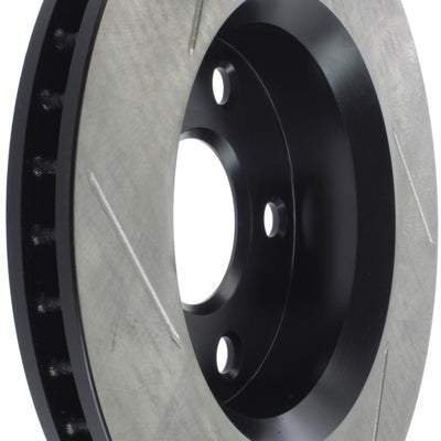 StopTech Slotted Sport Brake Rotor