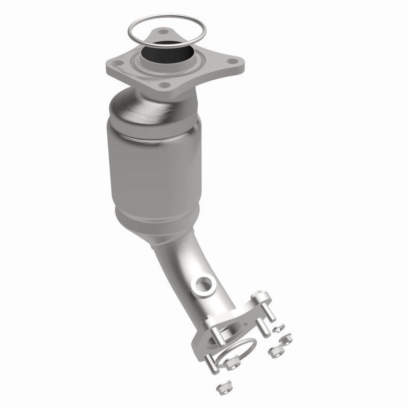 MagnaFlow Conv DF 02-03 Altima 3.5 rr mani OE MagnaFlow Conv DF 02-03 Altima 3.5 rr mani OE