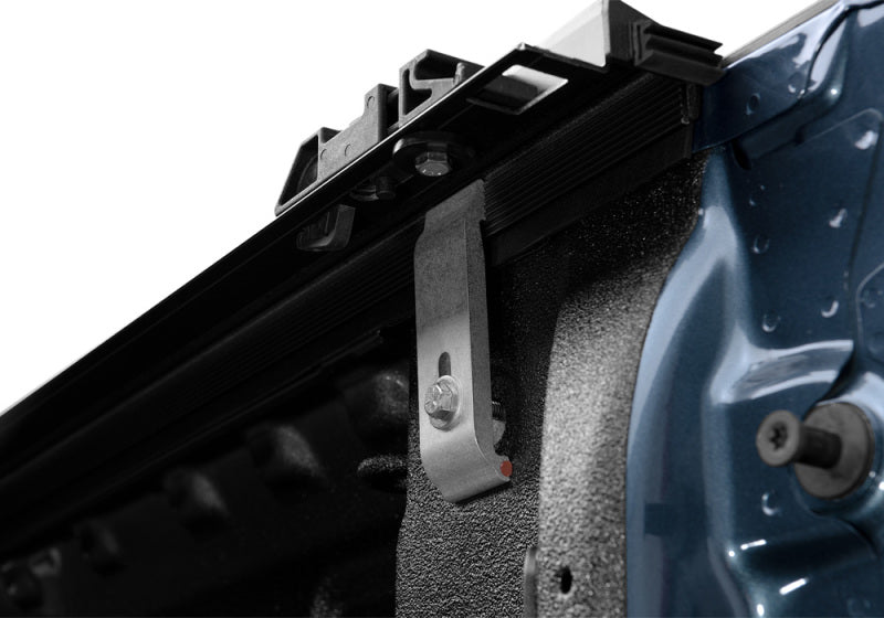 Truxedo 2020 GMC Sierra & Chevrolet Silverado 2500HD & 3500HD 6ft 9in Pro X15 Bed Cover Truxedo 2020 GMC Sierra & Chevrolet Silverado 2500HD & 3500HD 6ft 9in Pro X15 Bed Cover