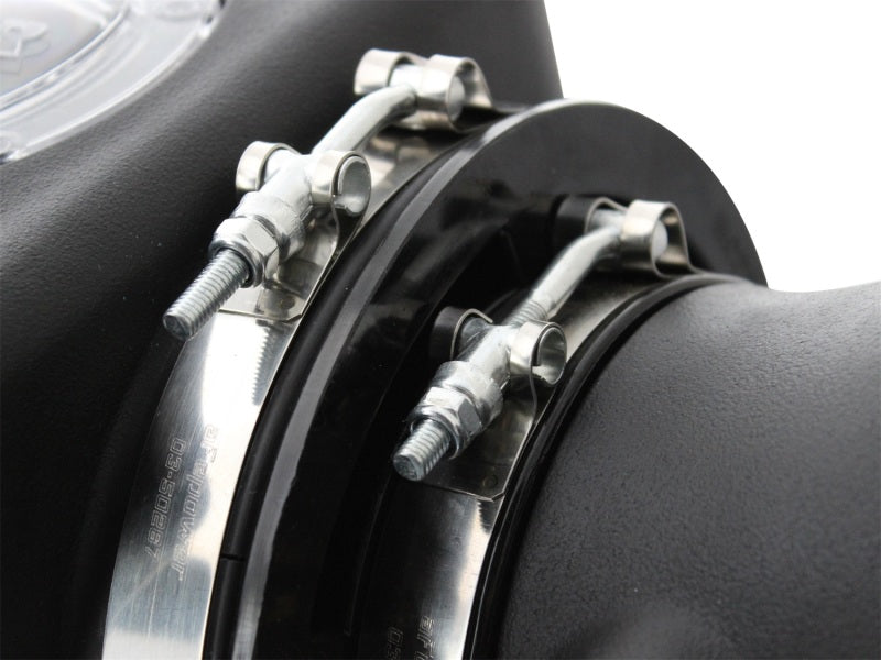 aFe Momentum HD PRO 10R Stage-2 Si Intake 08-10 Ford Diesel Trucks V8-6.4L (td) aFe Momentum HD PRO 10R Stage-2 Si Intake 08-10 Ford Diesel Trucks V8-6.4L (td)