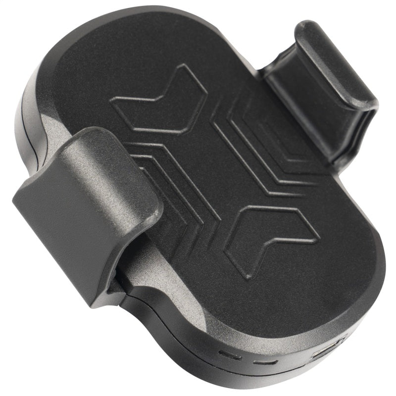 Rugged Ridge Phone Mount Wireless Charging Dash Mount System Rugged Ridge Phone Mount Wireless Charging Dash Mount System