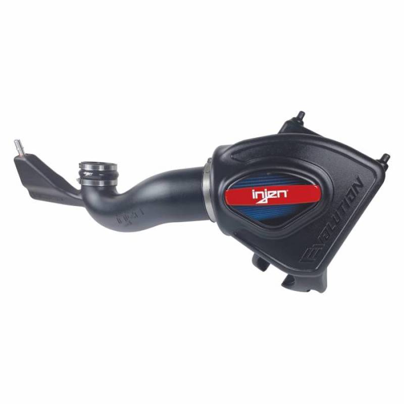 Injen 19-20 Chevrolet Silverado 1500 V8-5.3L Evolution Intake (Oiled) Injen 19-20 Chevrolet Silverado 1500 V8-5.3L Evolution Intake (Oiled)