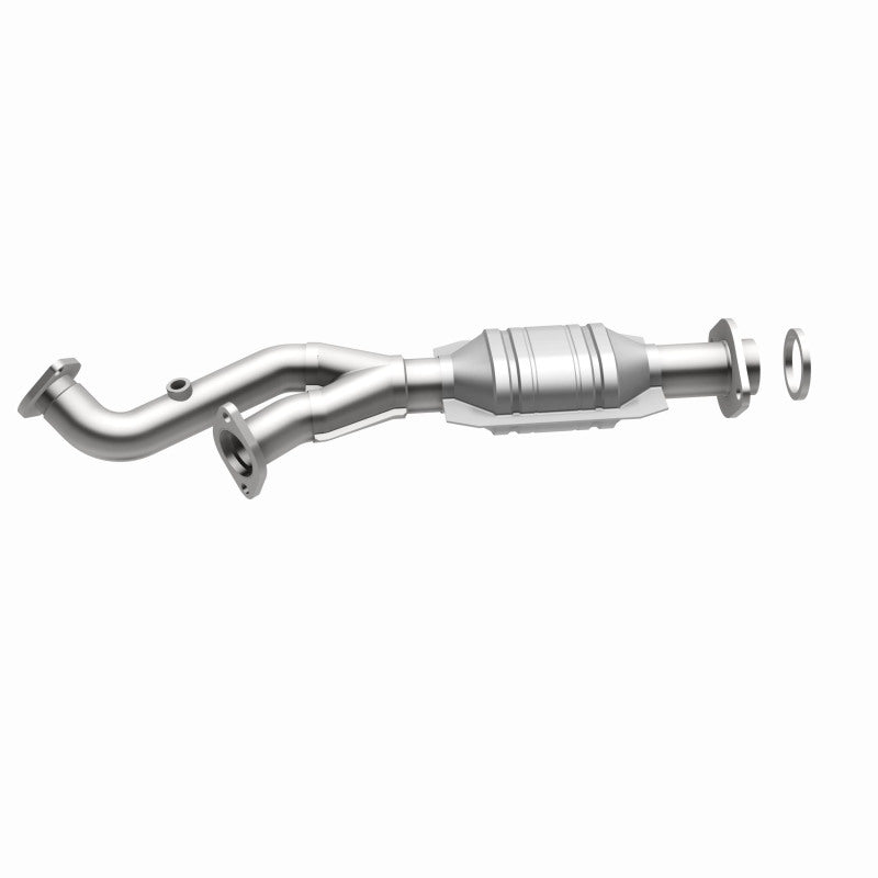 MagnaFlow Conv DF 03-04 4Runner 4.7 Rear MagnaFlow Conv DF 03-04 4Runner 4.7 Rear