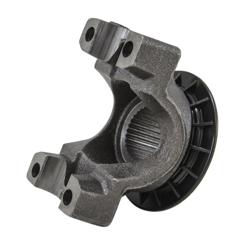 Yukon Gear Short Yoke For 92 and Older Ford 10.25in w/ A 1330 U/Joint Size Yukon Gear Short Yoke For 92 and Older Ford 10.25in w/ A 1330 U/Joint Size