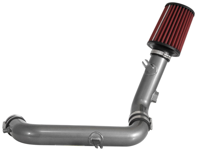 AEM 2013-2016 C.A.S. Nissan Sentra L4-1.8L F/I Aluminum Cold Air Intake AEM 2013-2016 C.A.S. Nissan Sentra L4-1.8L F/I Aluminum Cold Air Intake