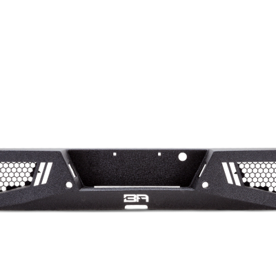 Body Armor 4x4 15-17 Ford F150 Eco Series Rear Bumper