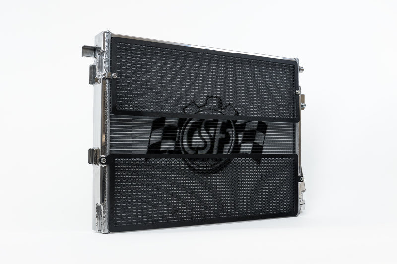 CSF BMW G8X M3/M4 High Performance Front Mount Heat Exchanger CSF BMW G8X M3/M4 High Performance Front Mount Heat Exchanger