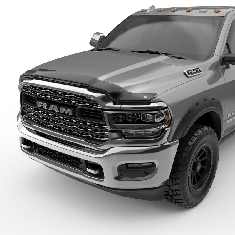 EGR 20+ Dodge Ram HD Superguard Hood Shield (302861) EGR 20+ Dodge Ram HD Superguard Hood Shield (302861)