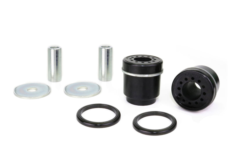 Whiteline 12+ Scion FR-S/Subaru BRZ/Toyota 86 Rear Diff - Support Outrigger Bushing Whiteline 12+ Scion FR-S/Subaru BRZ/Toyota 86 Rear Diff - Support Outrigger Bushing