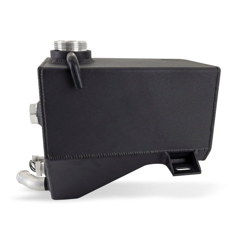 Mishimoto 01-07 Chevy/GMC 6.6L Duramax Degas Tank - Black Mishimoto 01-07 Chevy/GMC 6.6L Duramax Degas Tank - Black