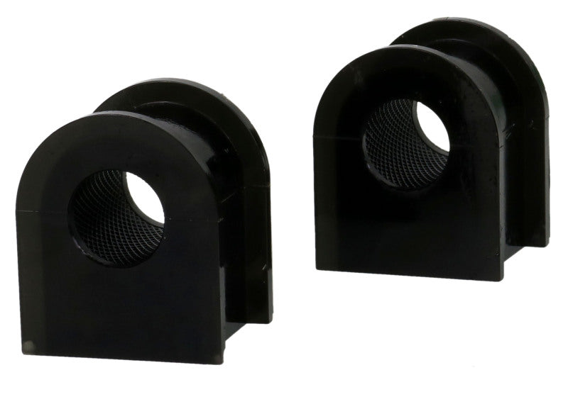 Whiteline 99-00 Lexus SC300 / SC400 22mm Rear Sway Bar Mount Bushing Whiteline 99-00 Lexus SC300 / SC400 22mm Rear Sway Bar Mount Bushing