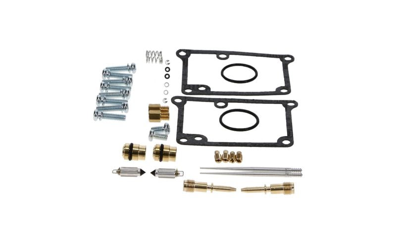 ProX 2001 KX250 Carburetor Rebuild Kit ProX 2001 KX250 Carburetor Rebuild Kit