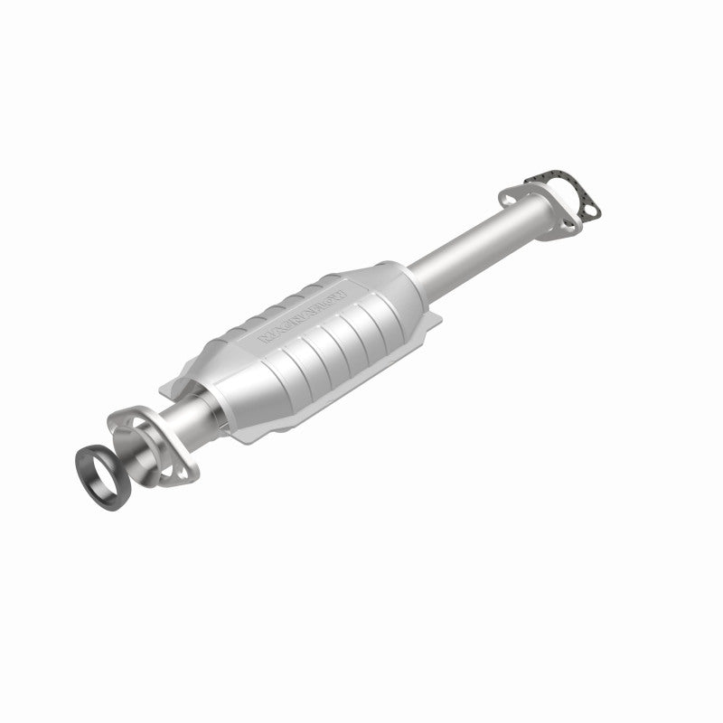 MagnaFlow Conv DF Ford 90 92 MagnaFlow Conv DF Ford 90 92