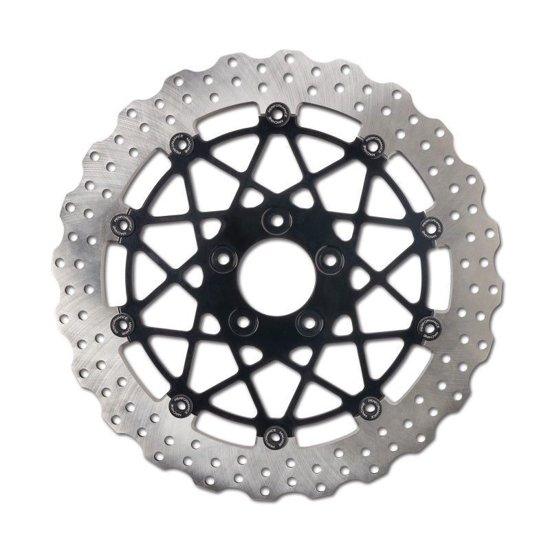 Performance Machine 13 X .20 Speedstar Ff Rcelne - Black Ano Performance Machine 13 X .20 Speedstar Ff Rcelne - Black Ano