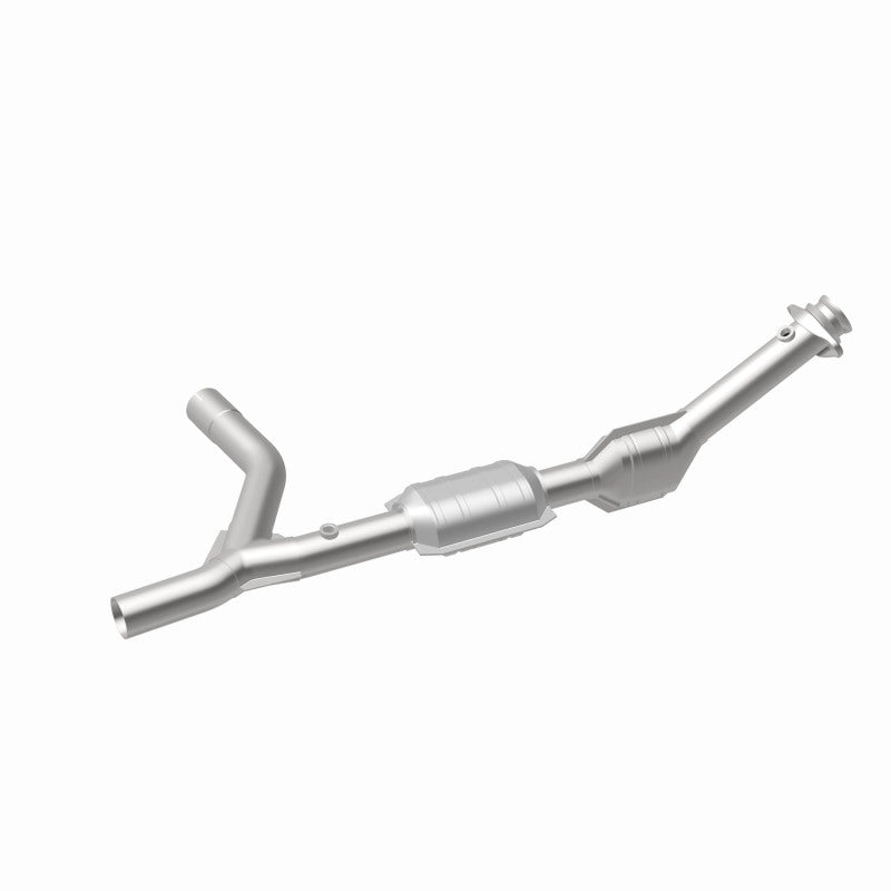MagnaFlow Conv DF 00-04 Ford E150 4.6L Passenger Side MagnaFlow Conv DF 00-04 Ford E150 4.6L Passenger Side