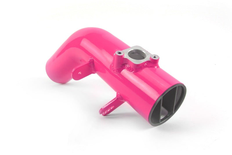 Perrin 08-14 WRX / 08-15 STI Cold Air Intake - Hyper Pink Perrin 08-14 WRX / 08-15 STI Cold Air Intake - Hyper Pink