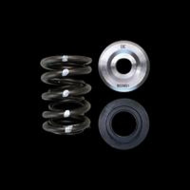 Brian Crower Subaru FA20 / Toyota 4UGSE-Race Dual Spring and Titanium Retainer & Spring Kit Brian Crower Subaru FA20 / Toyota 4UGSE-Race Dual Spring and Titanium Retainer & Spring Kit