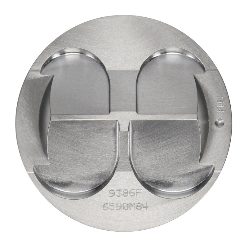 Wiseco MAZDA MIATA 1.8L 4v 10.5:1 84.0MM Piston Shelf Stock Kit Wiseco MAZDA MIATA 1.8L 4v 10.5:1 84.0MM Piston Shelf Stock Kit