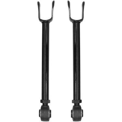 Rancho 07-17 Jeep Wrangler Front Upper Adjustable Control Arm Kit