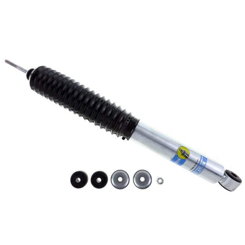 Bilstein 5100 Series 2003 GMC Sierra 2500 HD SLE Front 46mm Monotube Shock Absorber Bilstein 5100 Series 2003 GMC Sierra 2500 HD SLE Front 46mm Monotube Shock Absorber